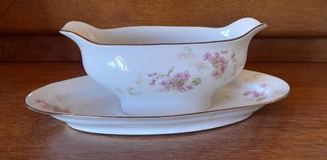 Omáčnik zn.royal austria, 