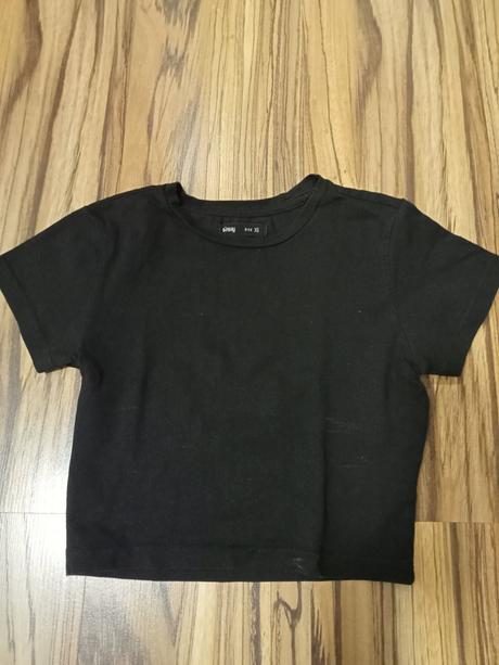 Crop top, sinsay,xs