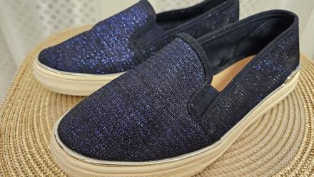 Trblietavé plátenky, f&f,38