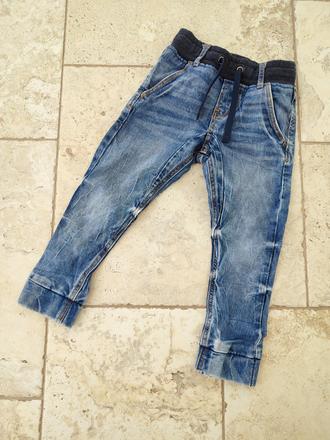 Rifle h&m, h&m,104