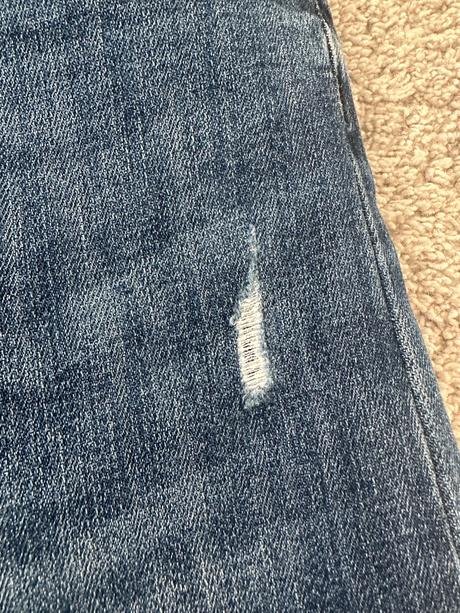 Zara rifle, zara,152