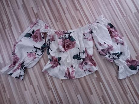 Letná blúza, 38 / m