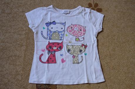 Tričká, f&f,92