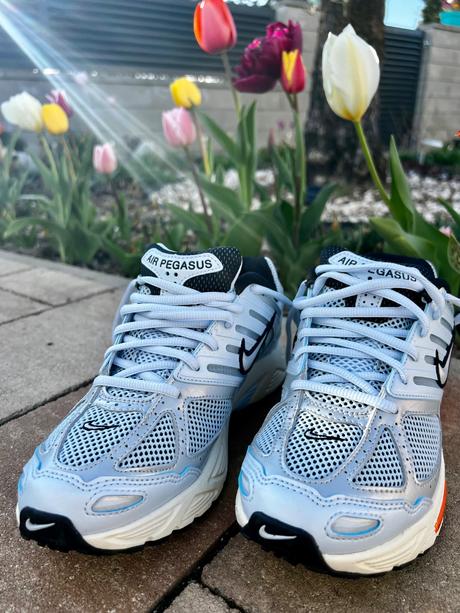 Tenisky nike air pegasus, nike,39