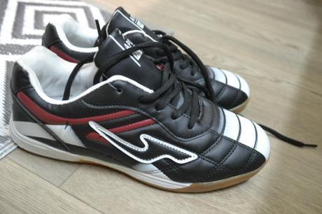 Parádne unisex kvalitné botasky 37/38, 37