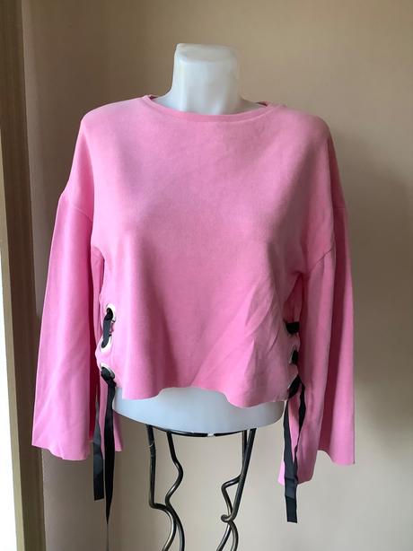 Pulovrik s viazaním/2b, fishbone,s