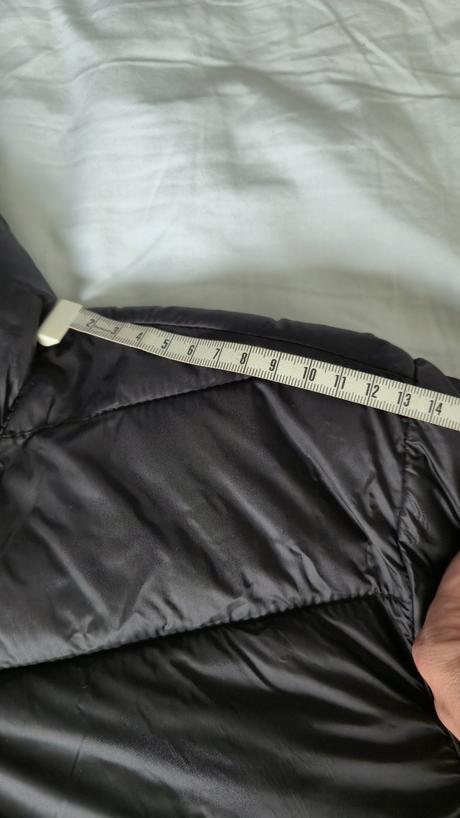 Zimná prešívaná bunda, bonprix,48