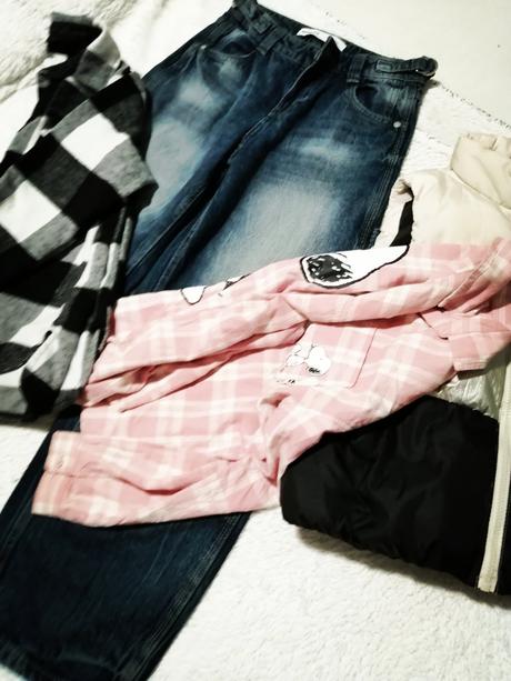 Balík mix, 140–152