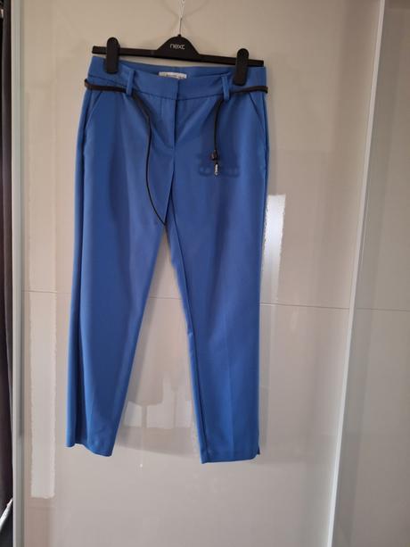 Nohavice, reserved,36