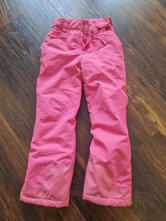 Trollkids lyziarske nohavice vel.152, trollkids,152