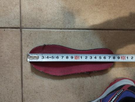 Turistické topánky, decathlon,28