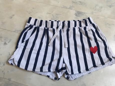 Námornícke kraťasky, zara,134