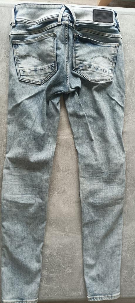 Rifle, g-star raw,xs