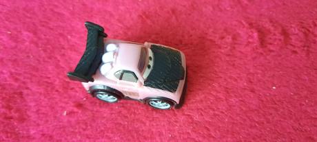 Malé autíčka na magnet - 5 ks,