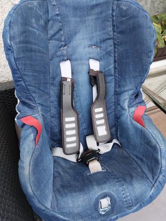 Autosedačka romer, römer