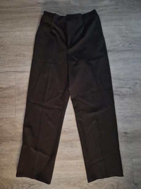 Chlapčenský spoločenský komplet od vel. 134-146, h&m,134