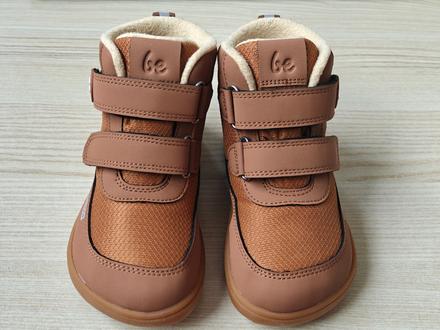 Be lenka zippu kids - all brown 27 d122, be lenka,27