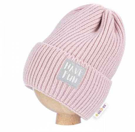 Zimná čiapka have fun, 80 - 152