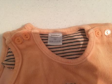 Oranžový set, jacky,62