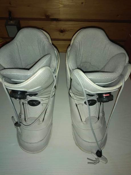 Snowboard pre mladú slecnu, blizzard,160+ cm