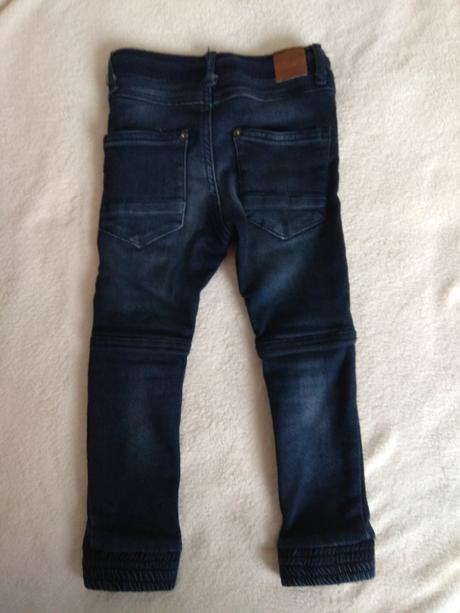 Leeds jeans, pompdelux,98