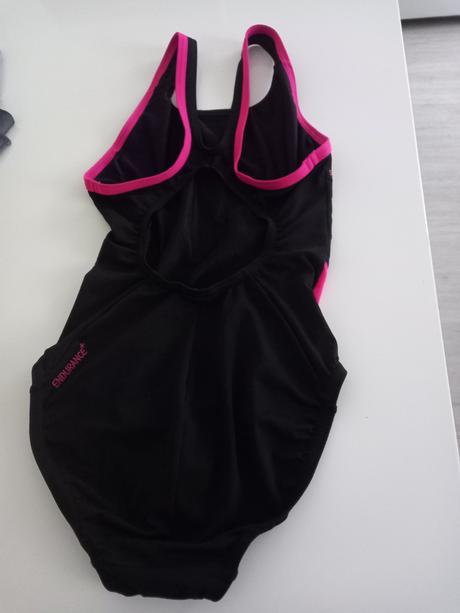 Dievčenské plavky, speedo,152