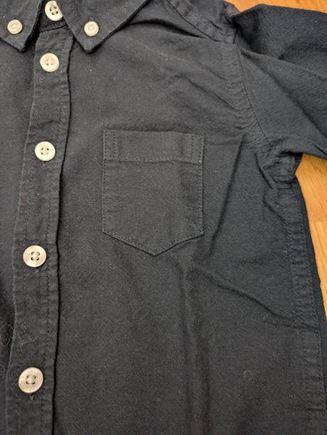 Chlapčenská košeľa, 92