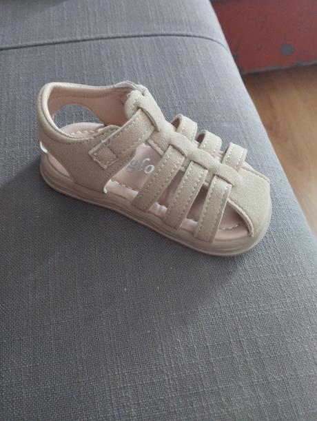 Barefoot sandale, 23