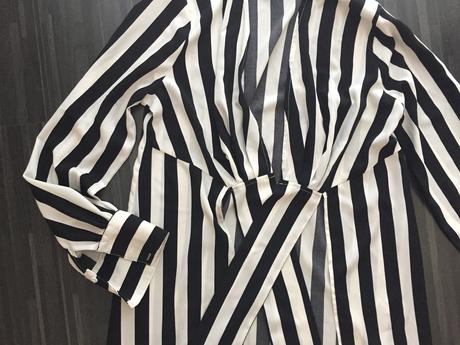 Značkova košielka m/l, m