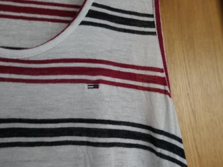 Tommy hilfiger luxusne letne maxisaty, tommy hilfiger,s