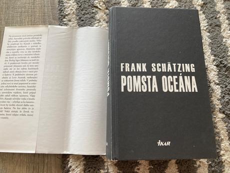 Pomsta oceána (2006),