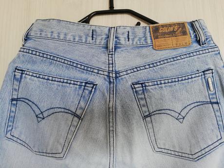 Rifle colins, colins,m