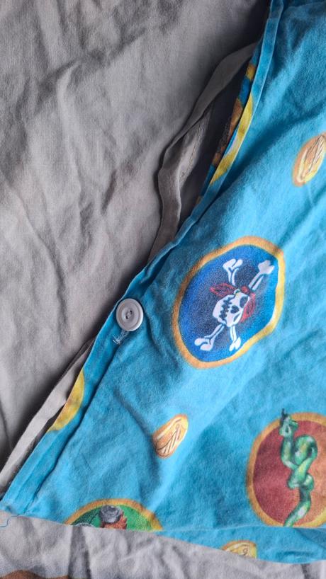 Obliecky playmobil pre deti, 