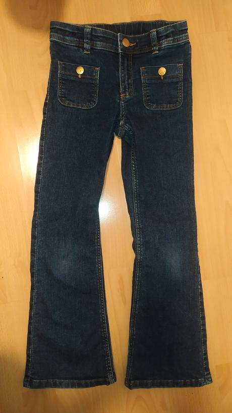 Zvonove rifle, h&m,122