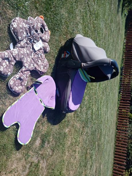 Jane rider  športová sedačka 2 striešky, jané,jané rider