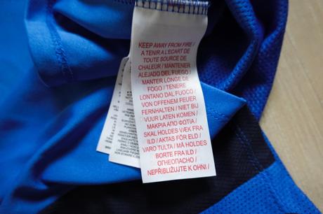 Tričko nike 134/146, nike,134