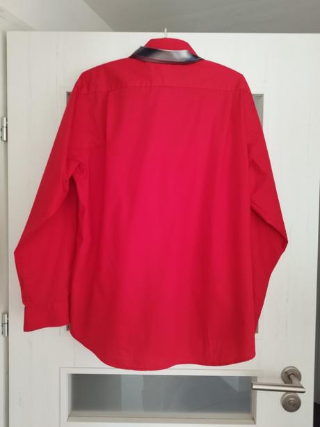 Pánska košeľa, 44