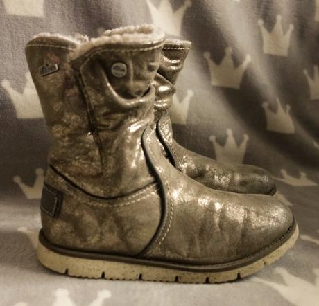 Čižmy s.oliver, s.oliver,34