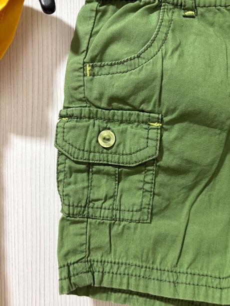 Chlapčenská súprava, sinsay,86