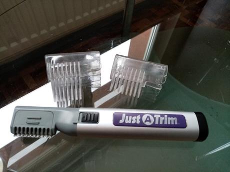 Aku zastrihávač vlasov, 