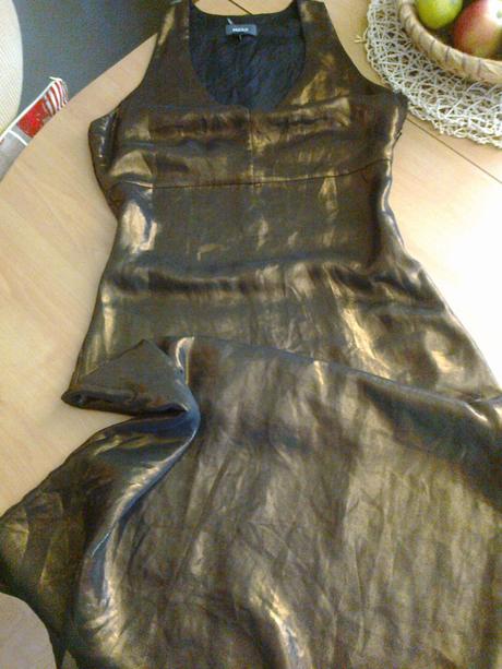 Dámske šaty, mexx,s