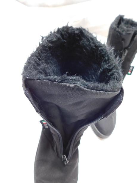 T-tex  damske čižmy, 36