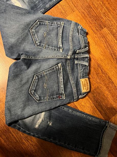 Rifle replay, replay,140