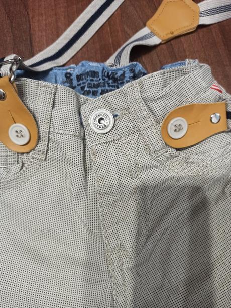 Frajerske kraťasy mayoral, mayoral,92