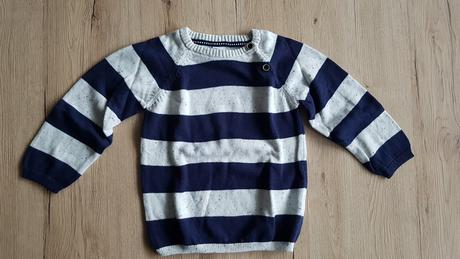 Pulover novy, h&m,92