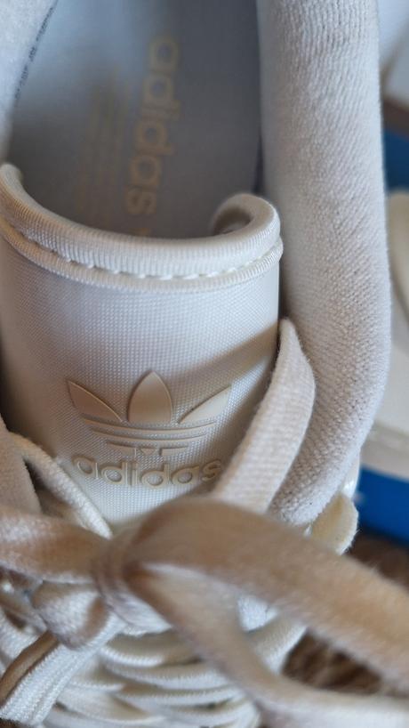 Kožene tenisky adidas rivalry vel 45/46, adidas,45