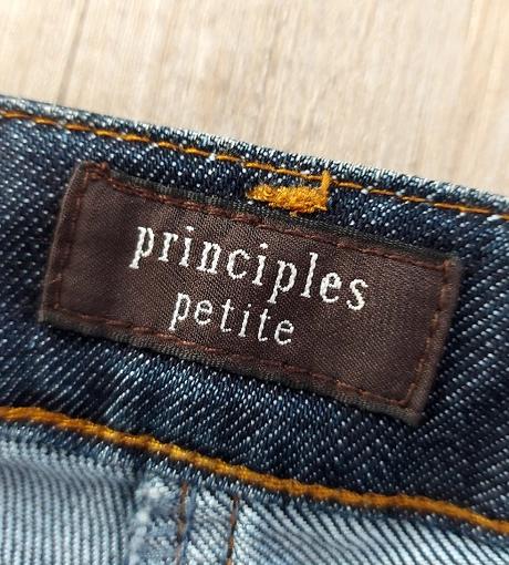 Dámske rifle, principles,42