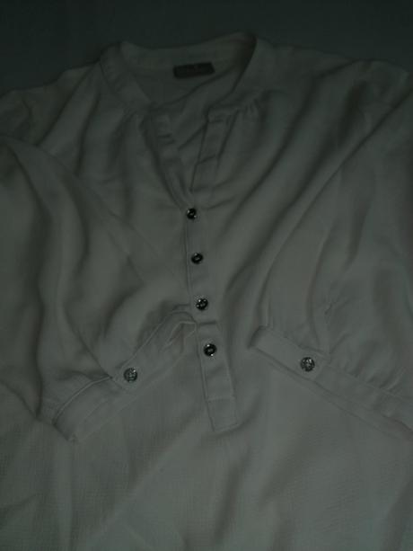 Blúzka č. 46, c&a,xxl