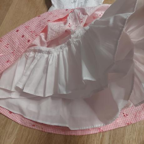 Saty ako princezna, 80