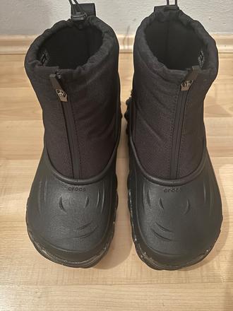 Snehule crocs 42/43, crocs,42